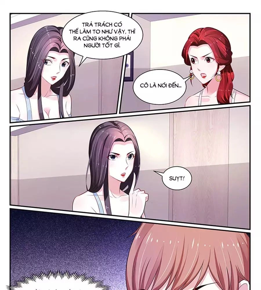 Vị Hôn Thê Tổng Tài Tuyệt Sắc Của Tôi Chapter 114 - 9