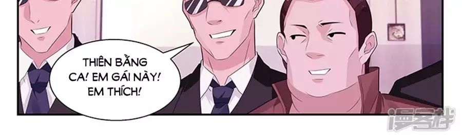 Vị Hôn Thê Tổng Tài Tuyệt Sắc Của Tôi Chapter 114 - 12