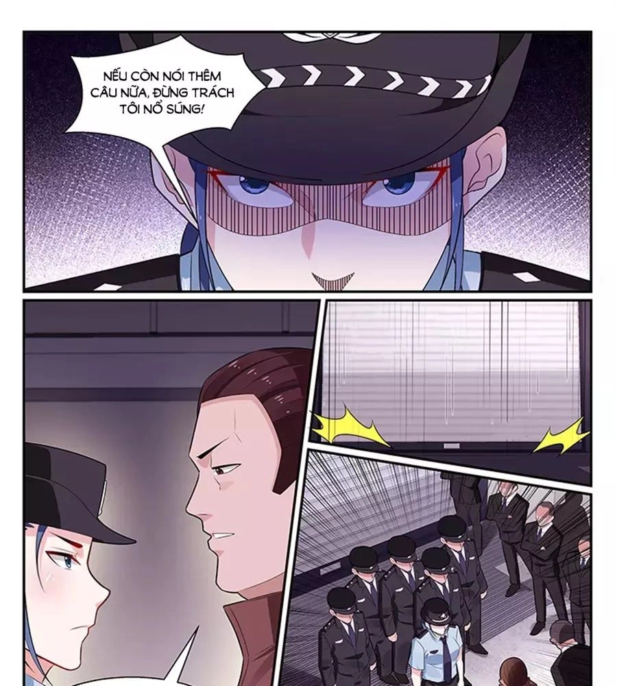 Vị Hôn Thê Tổng Tài Tuyệt Sắc Của Tôi Chapter 114 - 13