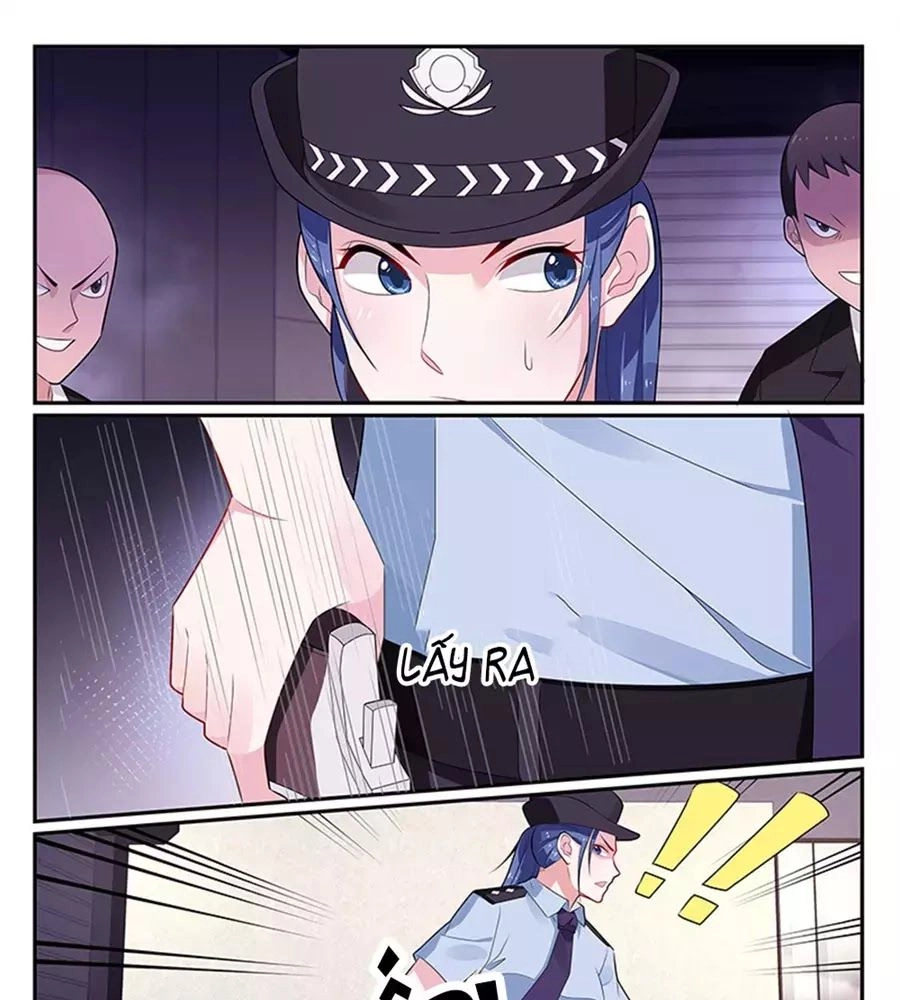 Vị Hôn Thê Tổng Tài Tuyệt Sắc Của Tôi Chapter 114 - 15