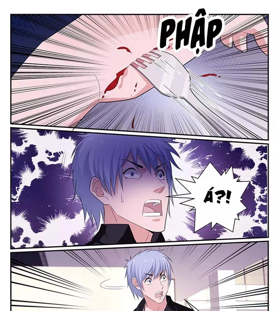 Vị Hôn Thê Tổng Tài Tuyệt Sắc Của Tôi Chapter 114 - 25