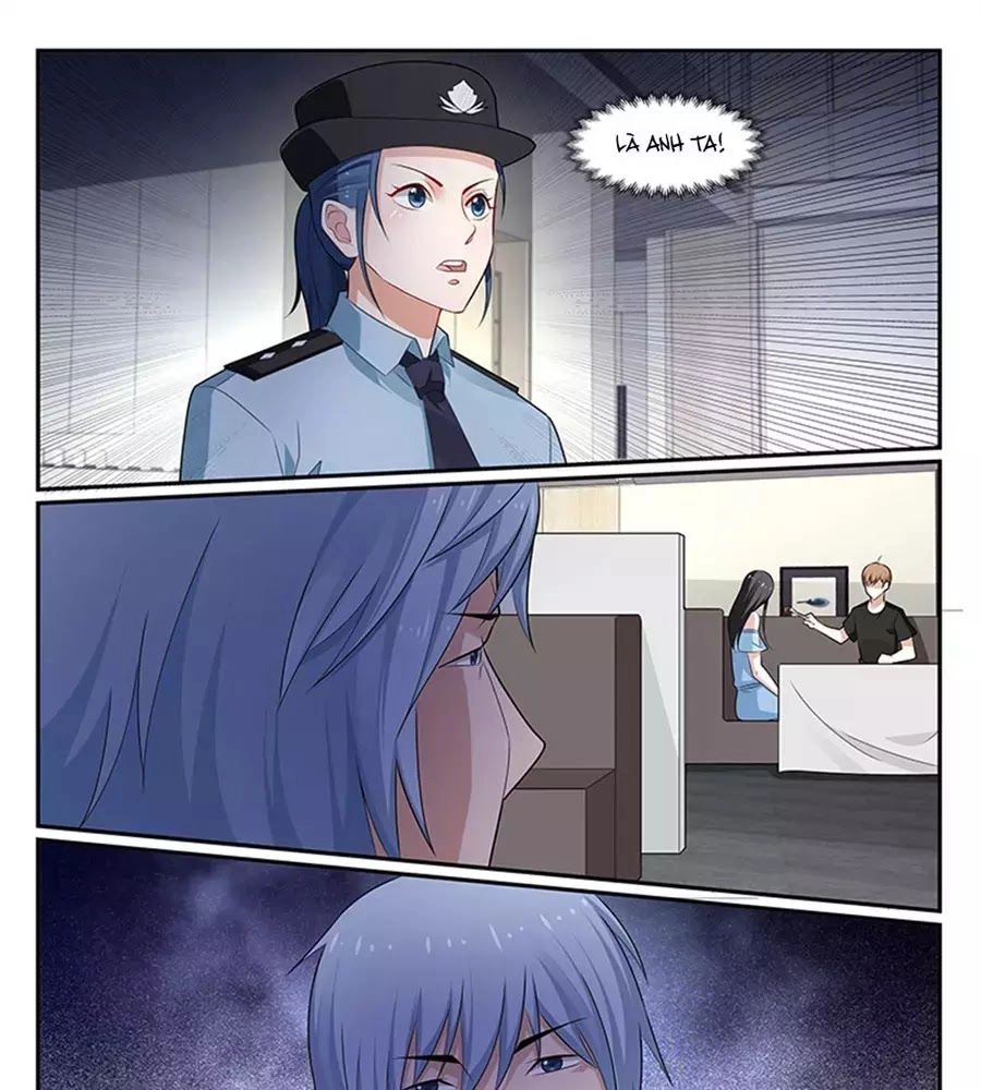 Vị Hôn Thê Tổng Tài Tuyệt Sắc Của Tôi Chapter 114 - 29