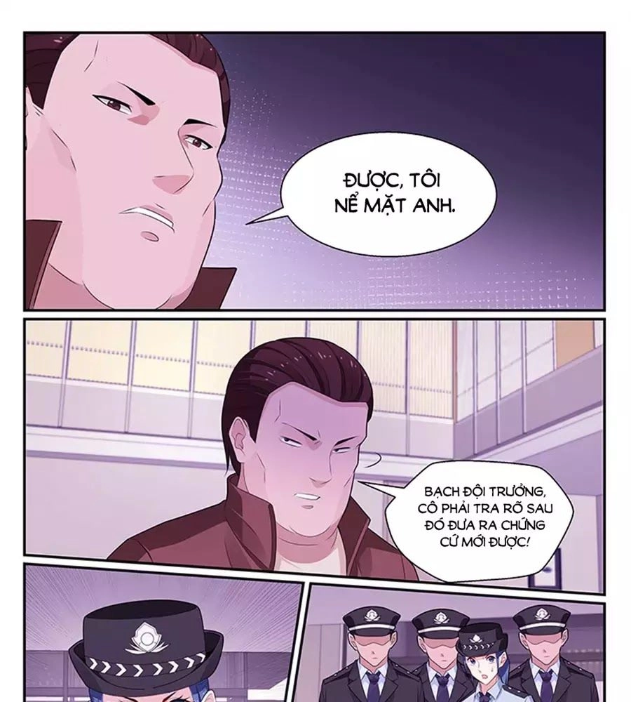 Vị Hôn Thê Tổng Tài Tuyệt Sắc Của Tôi Chapter 114 - 37