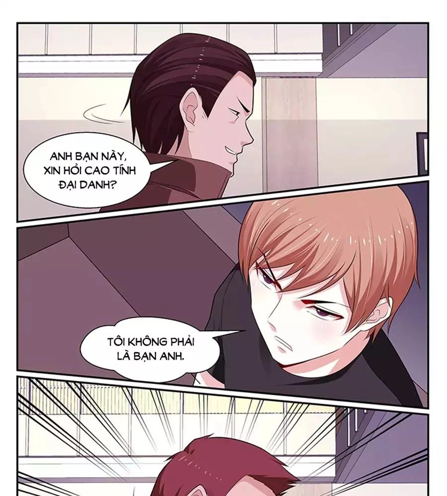 Vị Hôn Thê Tổng Tài Tuyệt Sắc Của Tôi Chapter 114 - 39