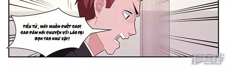 Vị Hôn Thê Tổng Tài Tuyệt Sắc Của Tôi Chapter 114 - 40