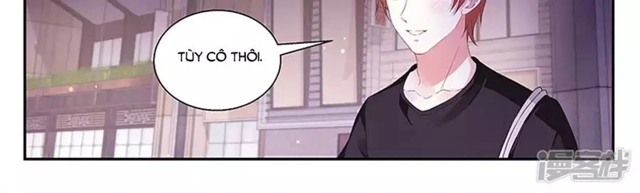 Vị Hôn Thê Tổng Tài Tuyệt Sắc Của Tôi Chapter 114 - 50