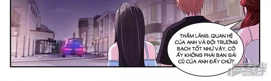 Vị Hôn Thê Tổng Tài Tuyệt Sắc Của Tôi Chapter 114 - 52