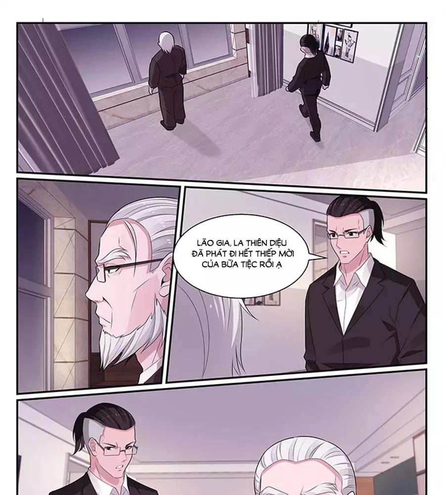 Vị Hôn Thê Tổng Tài Tuyệt Sắc Của Tôi Chapter 114 - 63