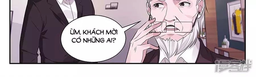 Vị Hôn Thê Tổng Tài Tuyệt Sắc Của Tôi Chapter 114 - 64