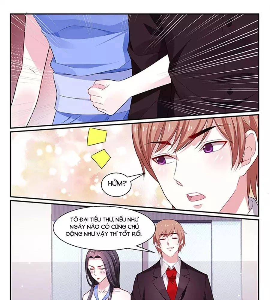 Vị Hôn Thê Tổng Tài Tuyệt Sắc Của Tôi Chapter 114 - 73