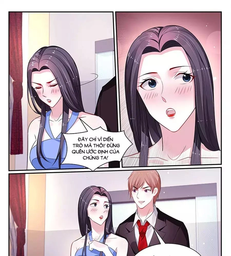 Vị Hôn Thê Tổng Tài Tuyệt Sắc Của Tôi Chapter 114 - 75