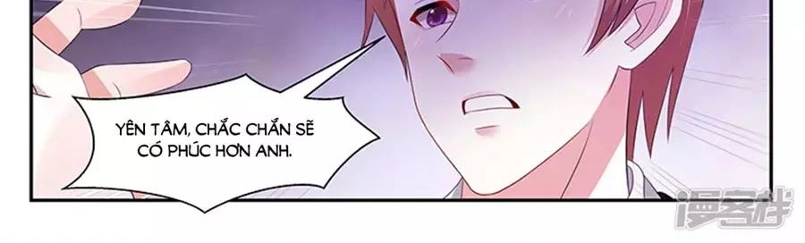 Vị Hôn Thê Tổng Tài Tuyệt Sắc Của Tôi Chapter 114 - 80