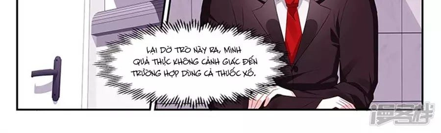 Vị Hôn Thê Tổng Tài Tuyệt Sắc Của Tôi Chapter 114 - 96