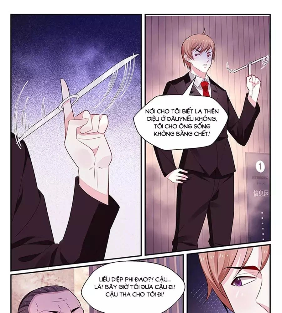 Vị Hôn Thê Tổng Tài Tuyệt Sắc Của Tôi Chapter 114 - 103