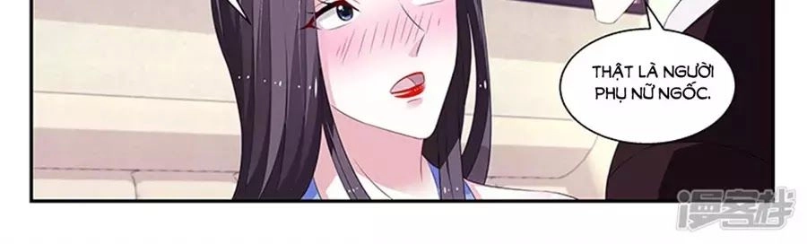 Vị Hôn Thê Tổng Tài Tuyệt Sắc Của Tôi Chapter 121 - 4