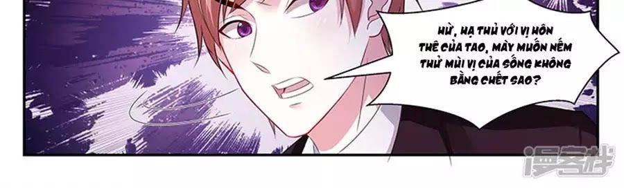 Vị Hôn Thê Tổng Tài Tuyệt Sắc Của Tôi Chapter 121 - 6