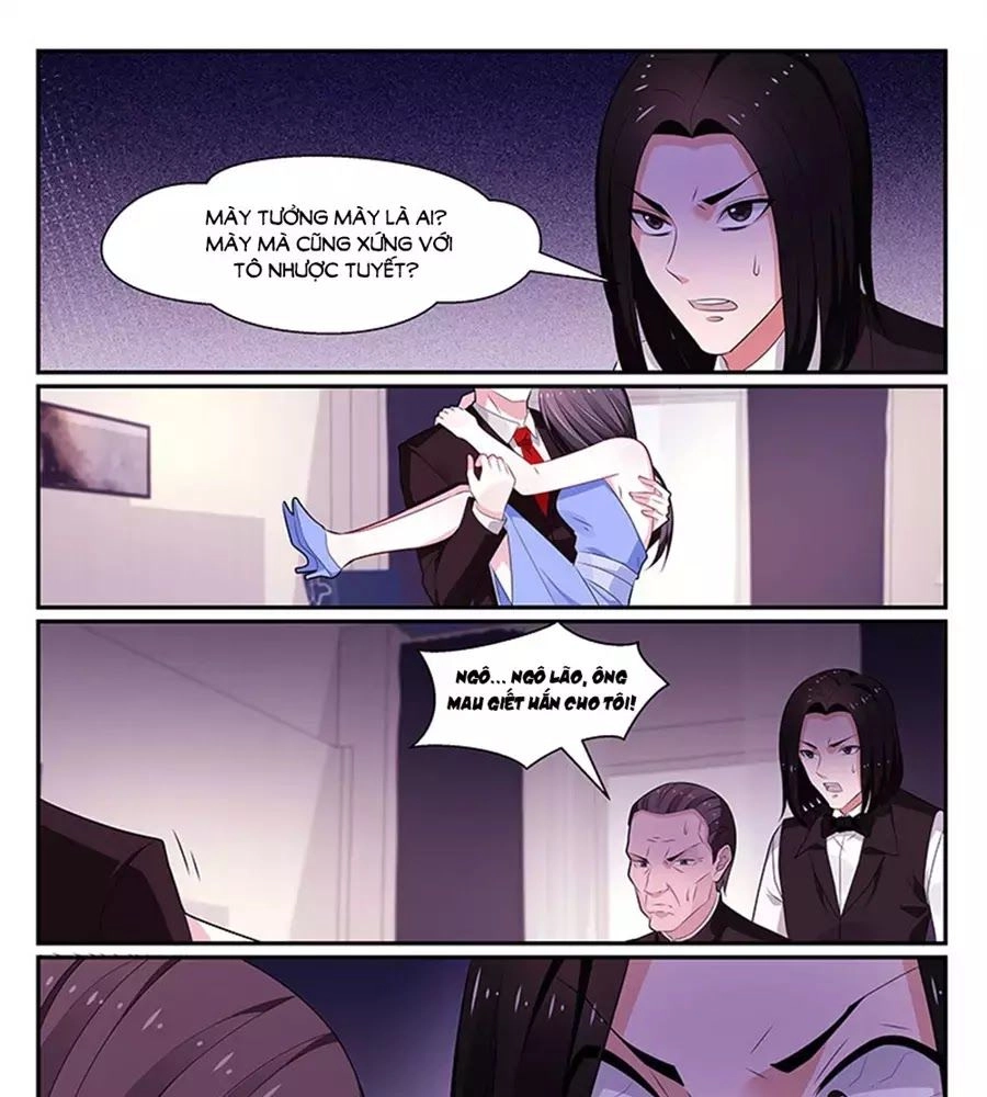 Vị Hôn Thê Tổng Tài Tuyệt Sắc Của Tôi Chapter 121 - 7