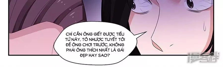 Vị Hôn Thê Tổng Tài Tuyệt Sắc Của Tôi Chapter 121 - 8
