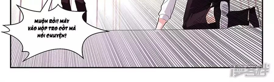 Vị Hôn Thê Tổng Tài Tuyệt Sắc Của Tôi Chapter 121 - 12