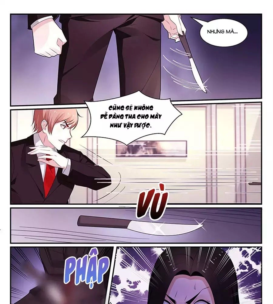 Vị Hôn Thê Tổng Tài Tuyệt Sắc Của Tôi Chapter 121 - 15