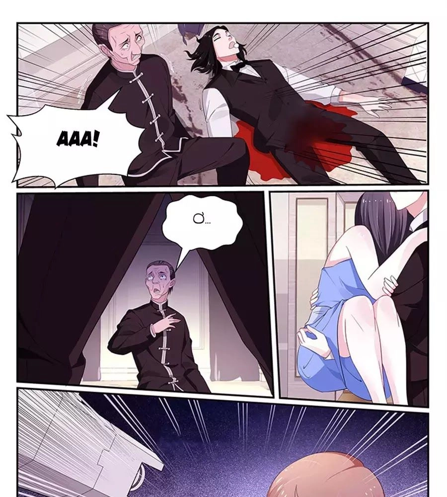 Vị Hôn Thê Tổng Tài Tuyệt Sắc Của Tôi Chapter 121 - 17