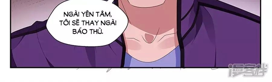 Vị Hôn Thê Tổng Tài Tuyệt Sắc Của Tôi Chapter 121 - 20