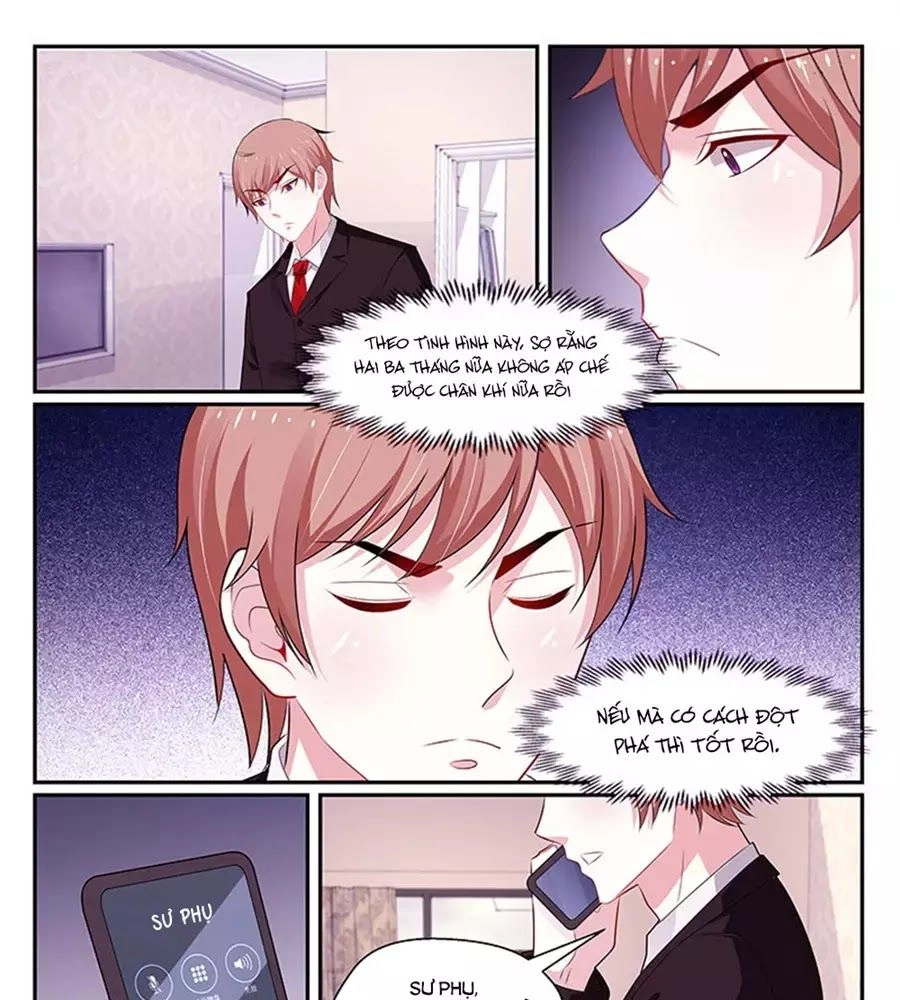 Vị Hôn Thê Tổng Tài Tuyệt Sắc Của Tôi Chapter 121 - 27