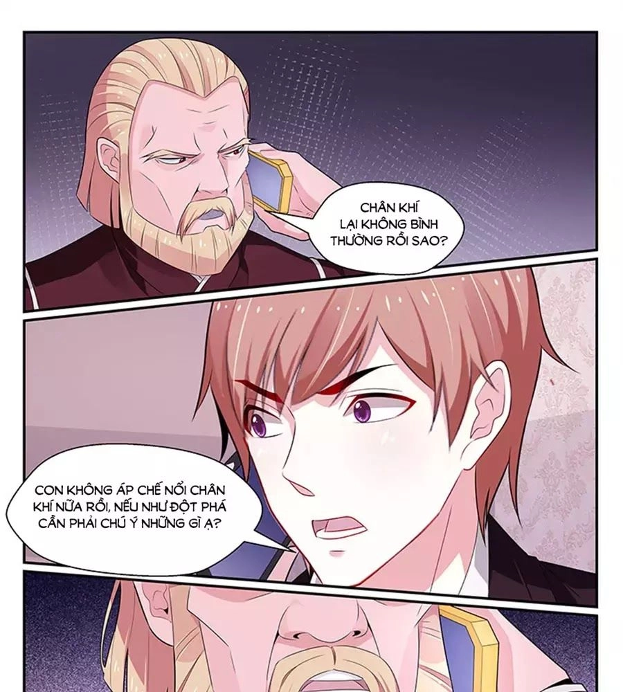 Vị Hôn Thê Tổng Tài Tuyệt Sắc Của Tôi Chapter 121 - 29