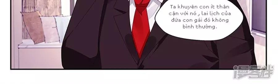 Vị Hôn Thê Tổng Tài Tuyệt Sắc Của Tôi Chapter 121 - 32