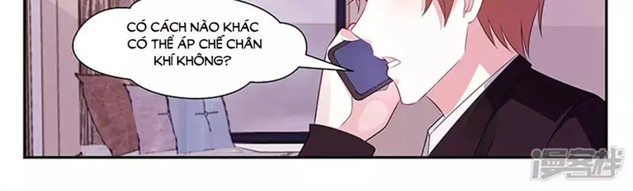 Vị Hôn Thê Tổng Tài Tuyệt Sắc Của Tôi Chapter 121 - 34