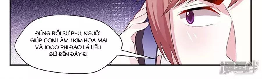 Vị Hôn Thê Tổng Tài Tuyệt Sắc Của Tôi Chapter 121 - 36