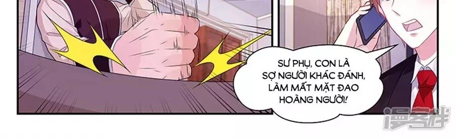 Vị Hôn Thê Tổng Tài Tuyệt Sắc Của Tôi Chapter 121 - 38