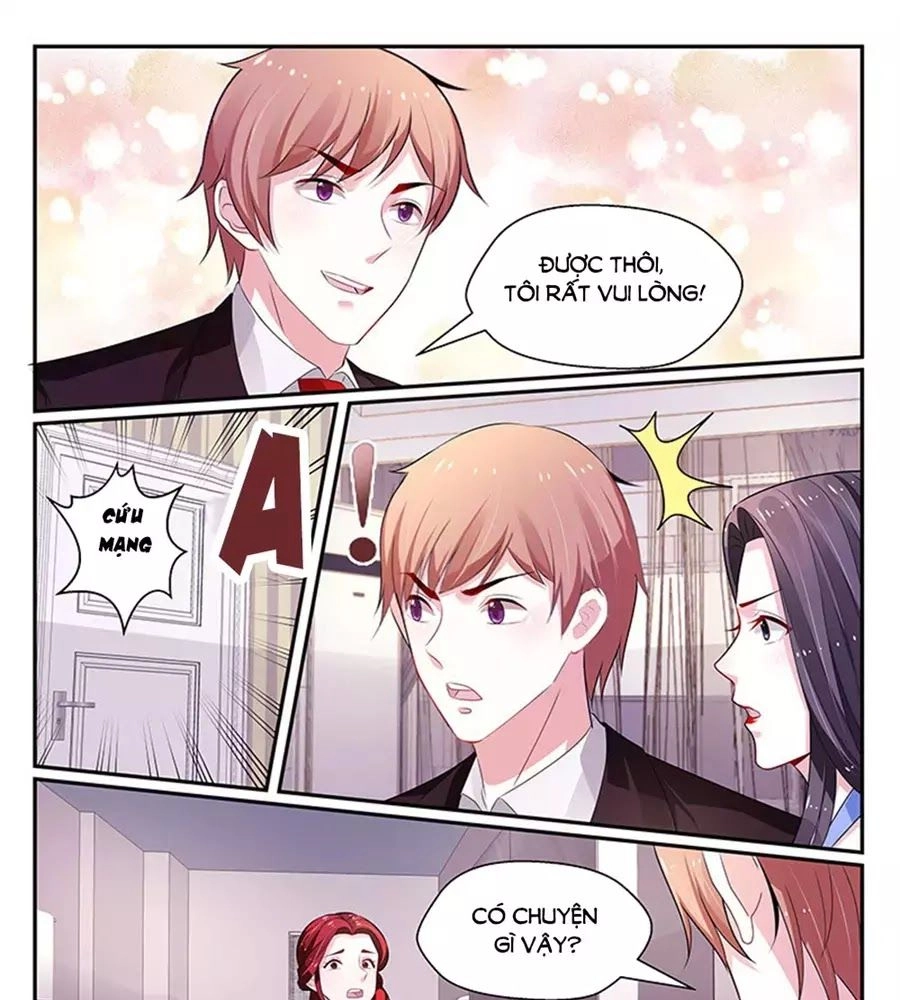 Vị Hôn Thê Tổng Tài Tuyệt Sắc Của Tôi Chapter 121 - 43