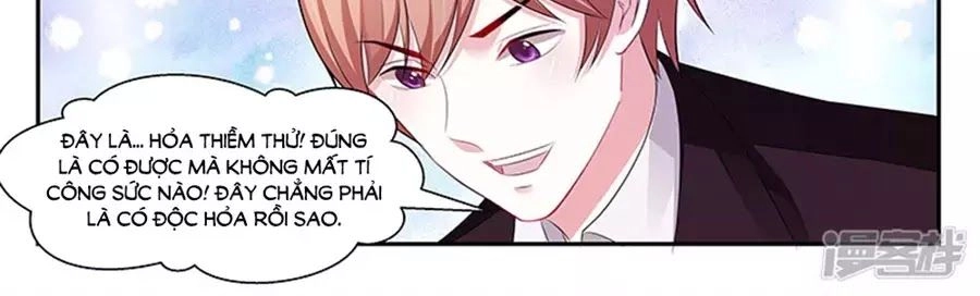 Vị Hôn Thê Tổng Tài Tuyệt Sắc Của Tôi Chapter 121 - 46