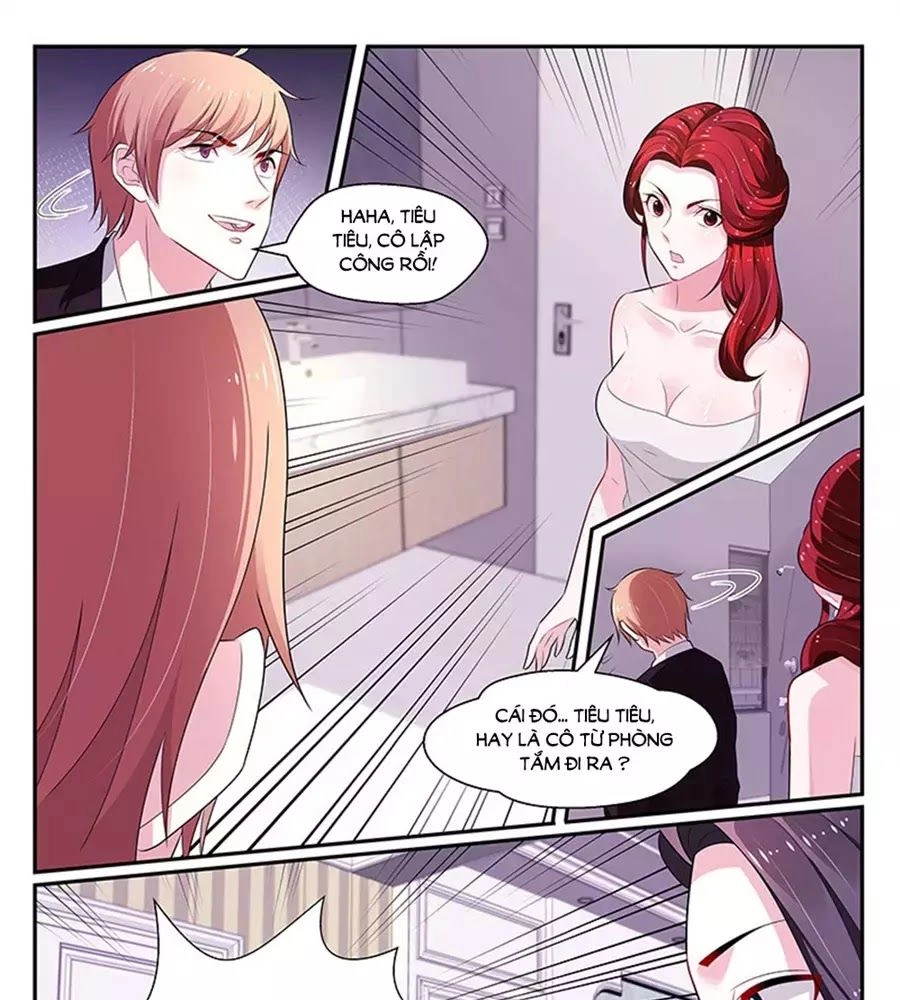 Vị Hôn Thê Tổng Tài Tuyệt Sắc Của Tôi Chapter 121 - 47