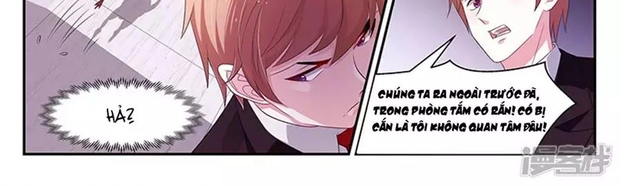 Vị Hôn Thê Tổng Tài Tuyệt Sắc Của Tôi Chapter 121 - 50