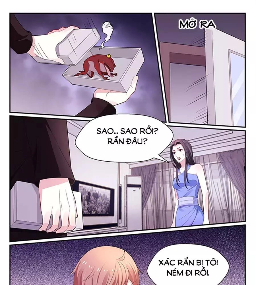 Vị Hôn Thê Tổng Tài Tuyệt Sắc Của Tôi Chapter 121 - 53