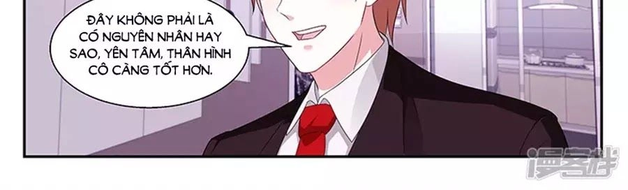 Vị Hôn Thê Tổng Tài Tuyệt Sắc Của Tôi Chapter 121 - 56