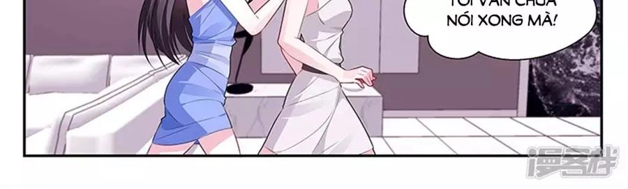 Vị Hôn Thê Tổng Tài Tuyệt Sắc Của Tôi Chapter 121 - 58