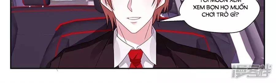 Vị Hôn Thê Tổng Tài Tuyệt Sắc Của Tôi Chapter 121 - 60