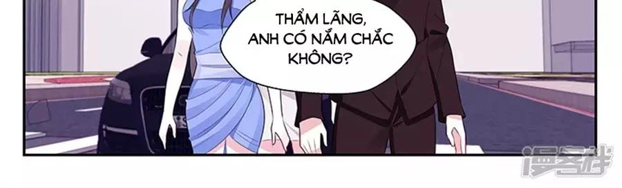 Vị Hôn Thê Tổng Tài Tuyệt Sắc Của Tôi Chapter 121 - 62