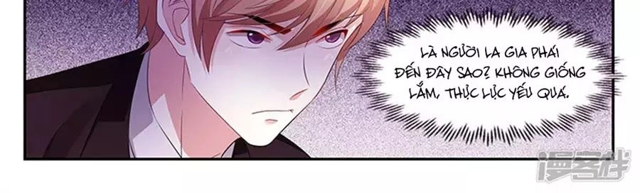 Vị Hôn Thê Tổng Tài Tuyệt Sắc Của Tôi Chapter 121 - 64