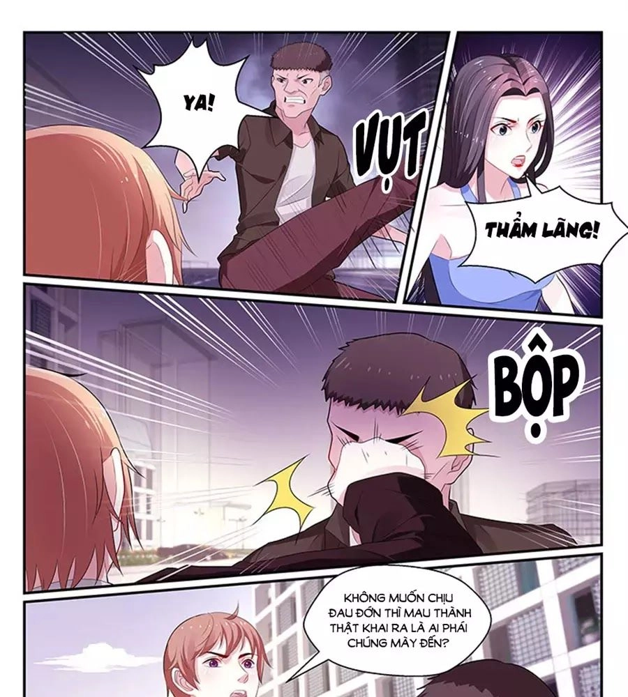 Vị Hôn Thê Tổng Tài Tuyệt Sắc Của Tôi Chapter 121 - 69