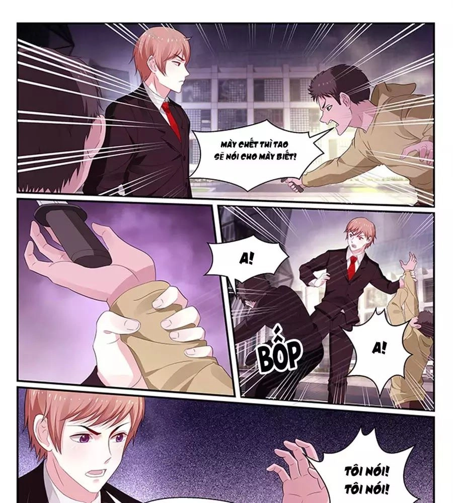 Vị Hôn Thê Tổng Tài Tuyệt Sắc Của Tôi Chapter 121 - 71