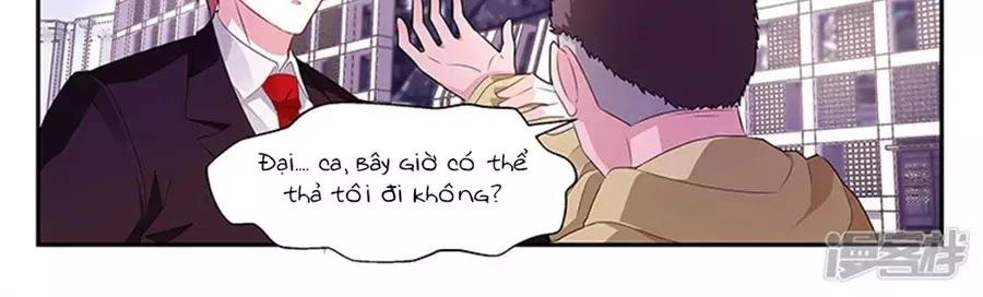 Vị Hôn Thê Tổng Tài Tuyệt Sắc Của Tôi Chapter 121 - 74