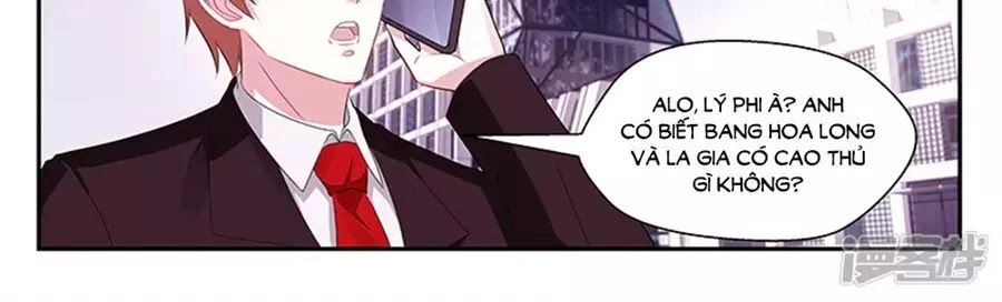 Vị Hôn Thê Tổng Tài Tuyệt Sắc Của Tôi Chapter 121 - 76