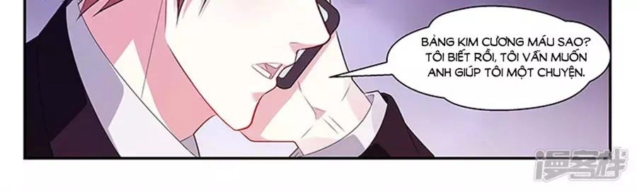 Vị Hôn Thê Tổng Tài Tuyệt Sắc Của Tôi Chapter 121 - 78