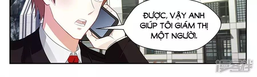 Vị Hôn Thê Tổng Tài Tuyệt Sắc Của Tôi Chapter 121 - 80