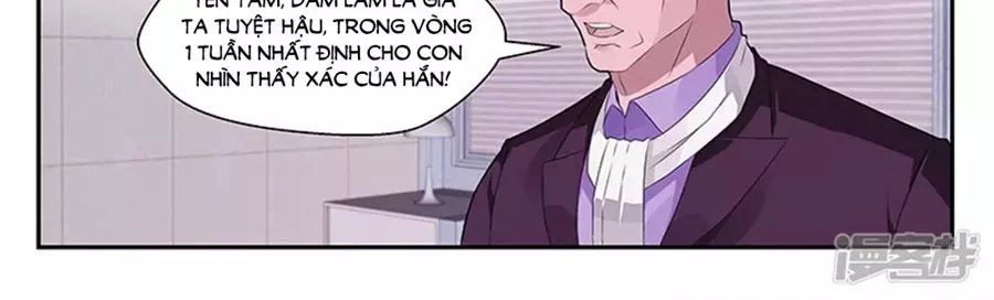 Vị Hôn Thê Tổng Tài Tuyệt Sắc Của Tôi Chapter 121 - 82