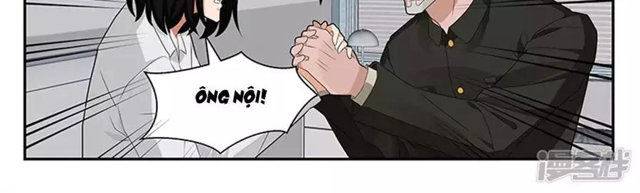 Vị Hôn Thê Tổng Tài Tuyệt Sắc Của Tôi Chapter 121 - 84